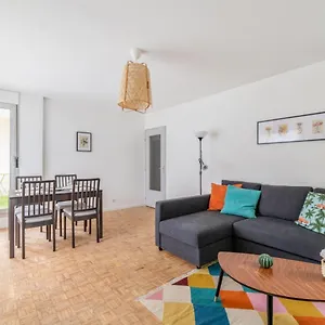 Appartement Mansana - Welkeys
