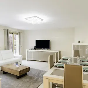  Appartement L'hauterive - Magnifique T3 Piscine Tennis