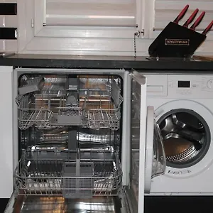  Appartement Crystal Lyon Et Parkings
