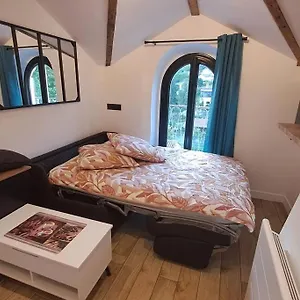  Appartement Petit-cocon Proche Centre-ville