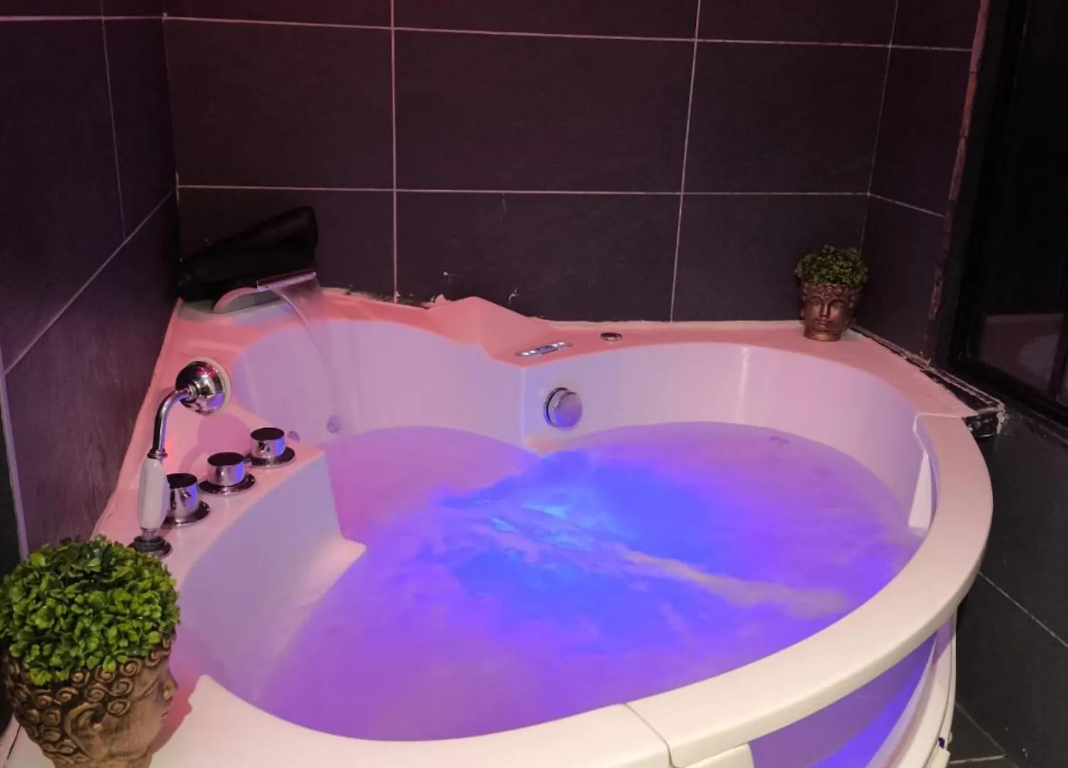 Le Spa Des Canuts Caluire-et-Cuire