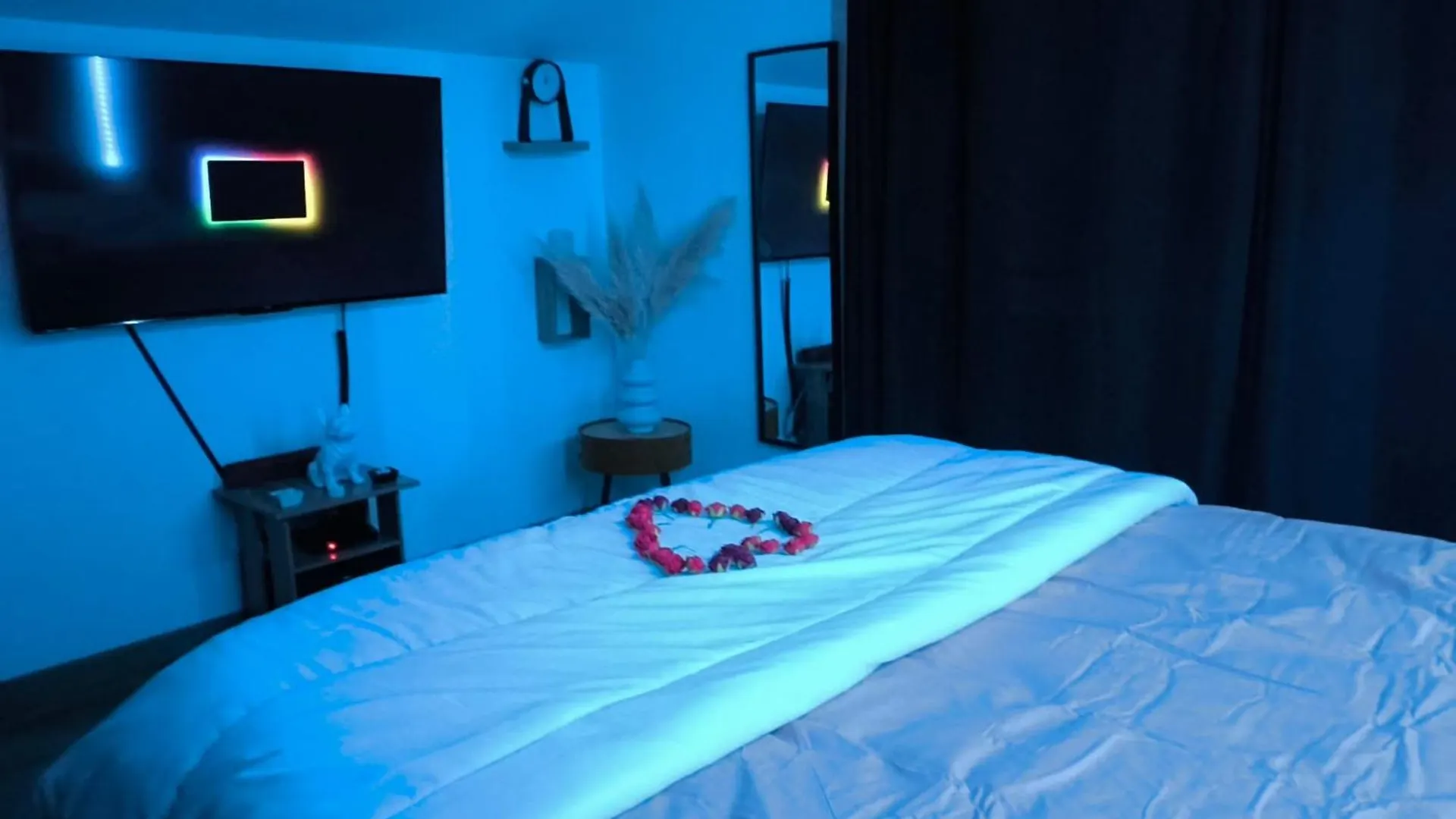 Apartment Le Spa Des Canuts Caluire-et-Cuire France